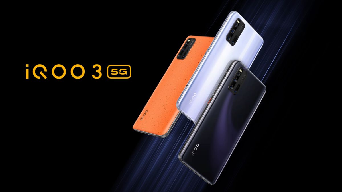 Iqoo 3 4g And 5g Variants Launched In India Starting At Rs 36 999 Wilson S Media - octa runway roblox