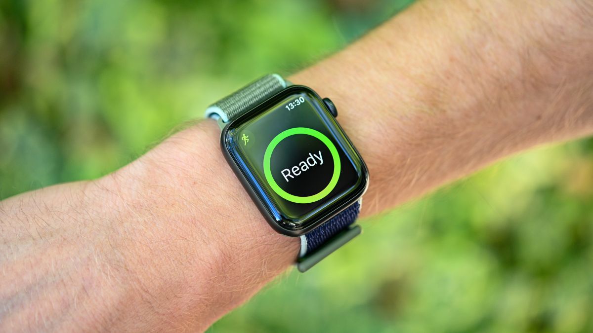 Apple Watch 6 Looks Set To Track Sleep But Watchos 7 May Not Work With Your Watch Wilson S Media - green metal fence gate no door roblox