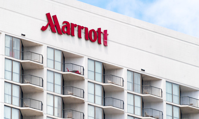 Marriott Says 5 2 Million Guest Records Stolen In Another Data Breach Wilson S Media - roblox guesty bobby bundle