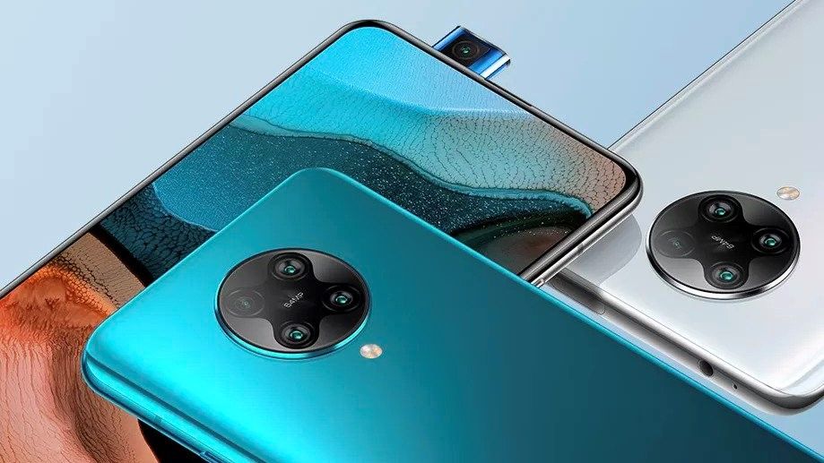 Redmi K30 Pro And Zoom Edition Unveiled In China Wilson S Media - 3x moon amulet upgrade final sun bear quest roblox
