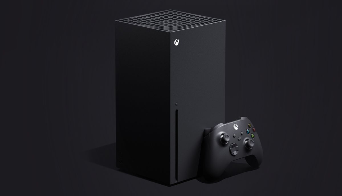The Xbox Series X Release Date Is Officially November 26 2020 Wilson S Media - venture into azure mines now available for roblox on xbox