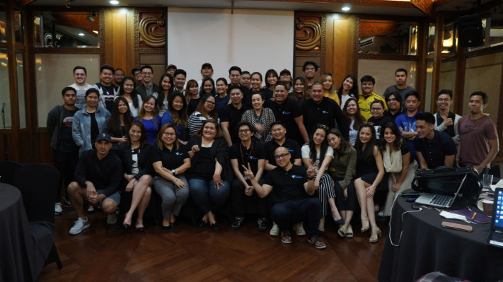 Filipino Live Streaming App Kumu Raises 5 Million Series A Led By Openspace Ventures Wilson S Media - zodiac squad group staff applications roblox