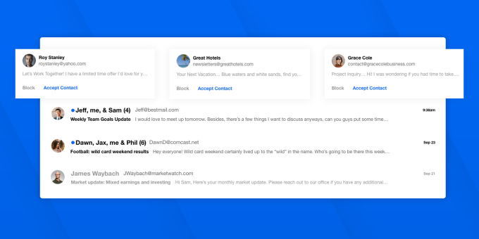 New Email Service Onmail Will Let Recipients Control Who Can Send Them Mail Wilson S Media - roblox jailbreak great escape environmental set gamestop