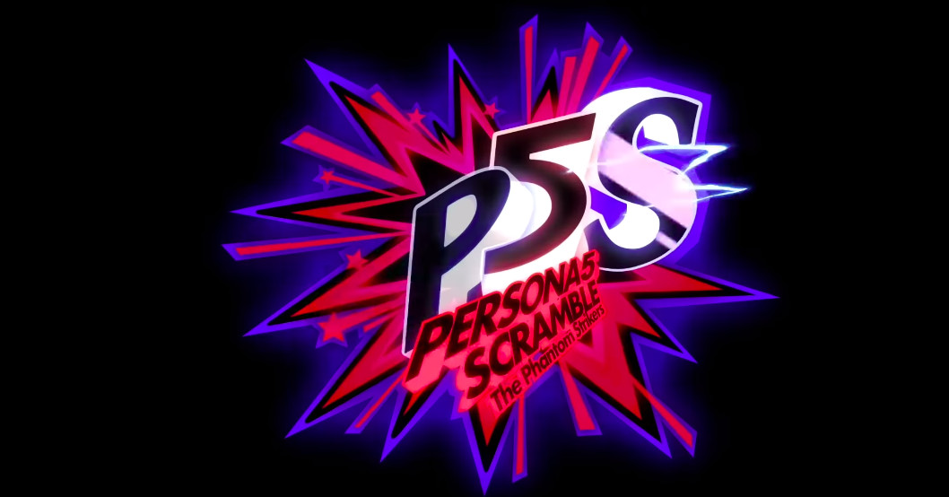 Persona 5 Scramble Is A True Sequel To Persona 5 Wilson S Media - pocket god march of the fire ants teaser roblox