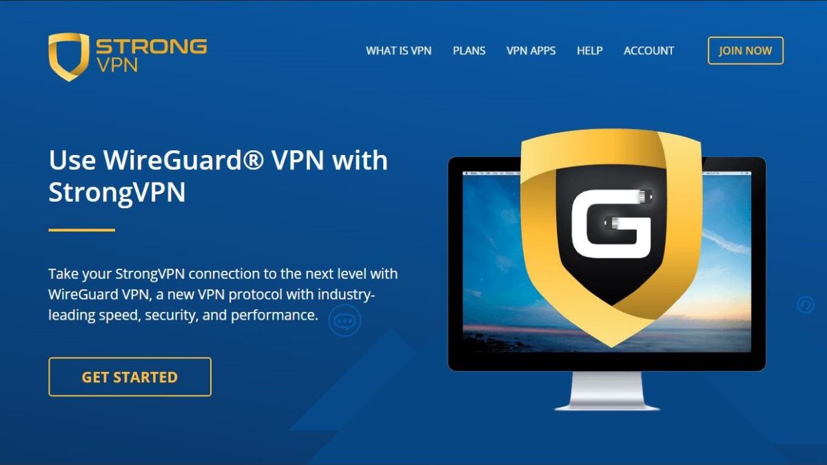 Strongvpn Adds Wireguard Support To All Its Apps Becomes Biggest Project Backer Wilson S Media - playing roblox w osa vlog deimos