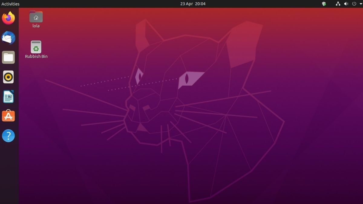 Ubuntu 20 04 Adds Vpn And Support For A Key Windows 10 Feature Wilson S Media - roblox launcher ubuntu