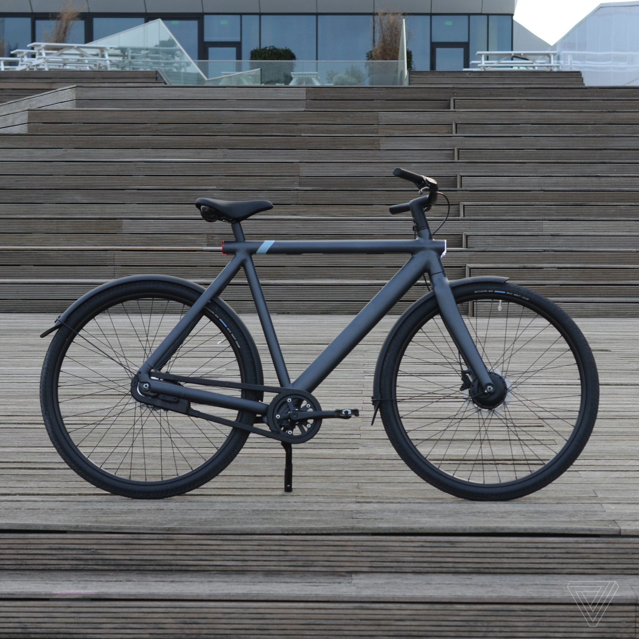 volition ebike review