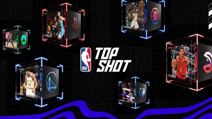 Cryptokitties Developer Launches Nba Topshot A New Blockchain Based Collectible Collab With The Nba Wilson S Media - gfx nba roblox related keywords suggestions gfx nba
