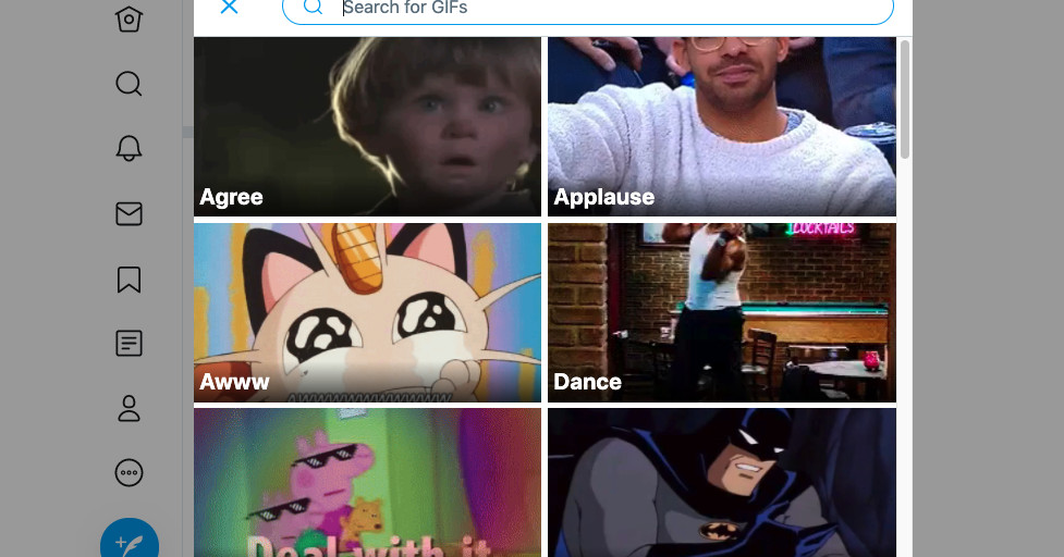 Facebook S Giphy Acquisition Might Have Big Implications For Imessage And Twitter Wilson S Media