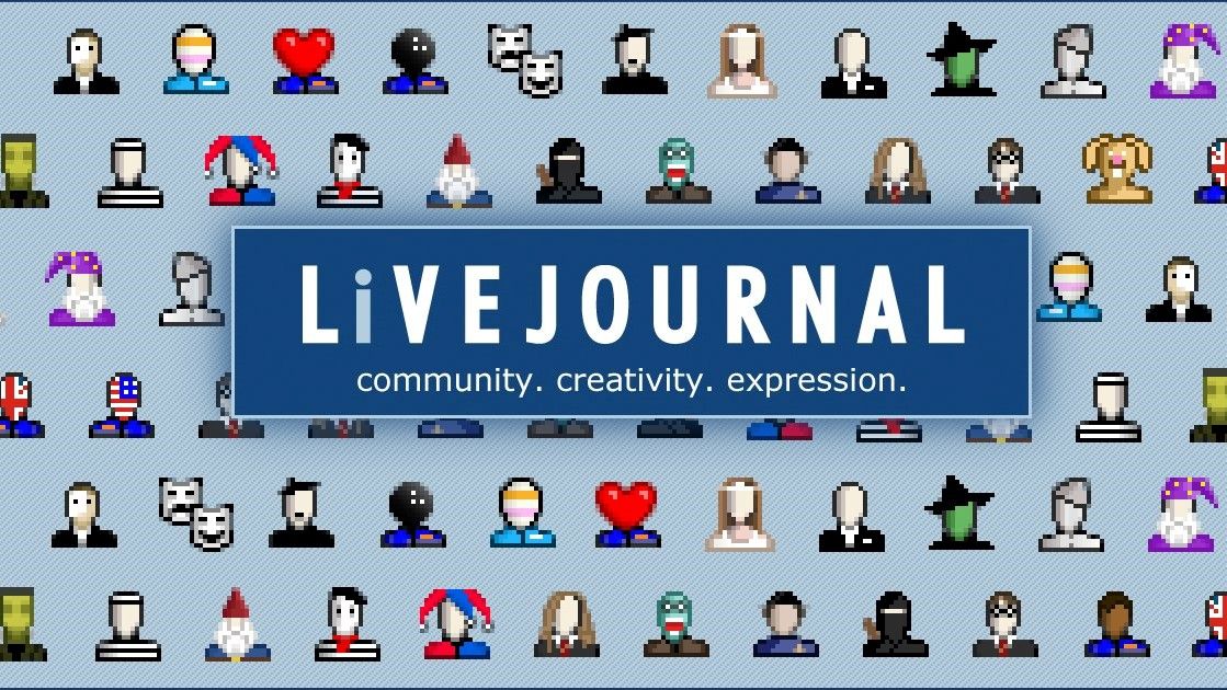 Millions Of Livejournal Accounts Leaked Online Wilson S Media - 100 free roblox accounts discord login browserstack