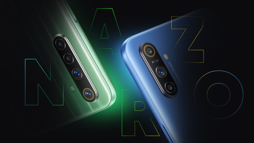 Realme Narzo 10 Series To Be Unveiled On May 11 Wilson S Media - how to fix bouncy cars in jailbreak roblox pc and mobile only youtube