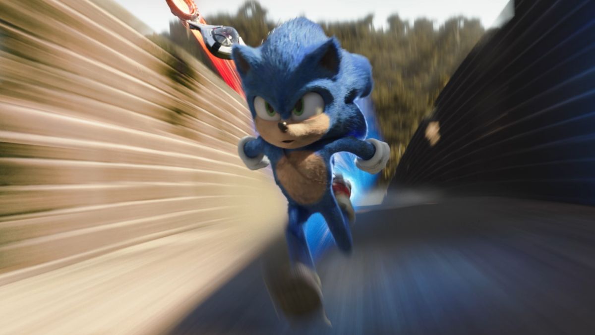 Sonic The Hedgehog Is Officially Getting A Sequel Wilson S Media - roblox sonic ultimate rpg forum integrity of the