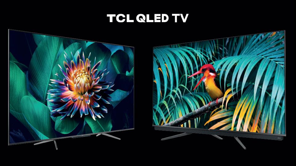 Tcl Takes A Lesson From Samsung With Qled And 8k Tvs For The Uk Wilson S Media - get a free electro saw exotic roblox assassin closed
