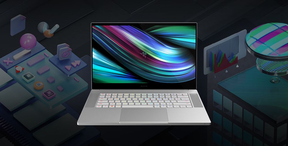 The Razer Blade 15 Studio Edition Comes With Macbook Pro Beating Specs Wilson S Media - roblox assassin code to jolly blade