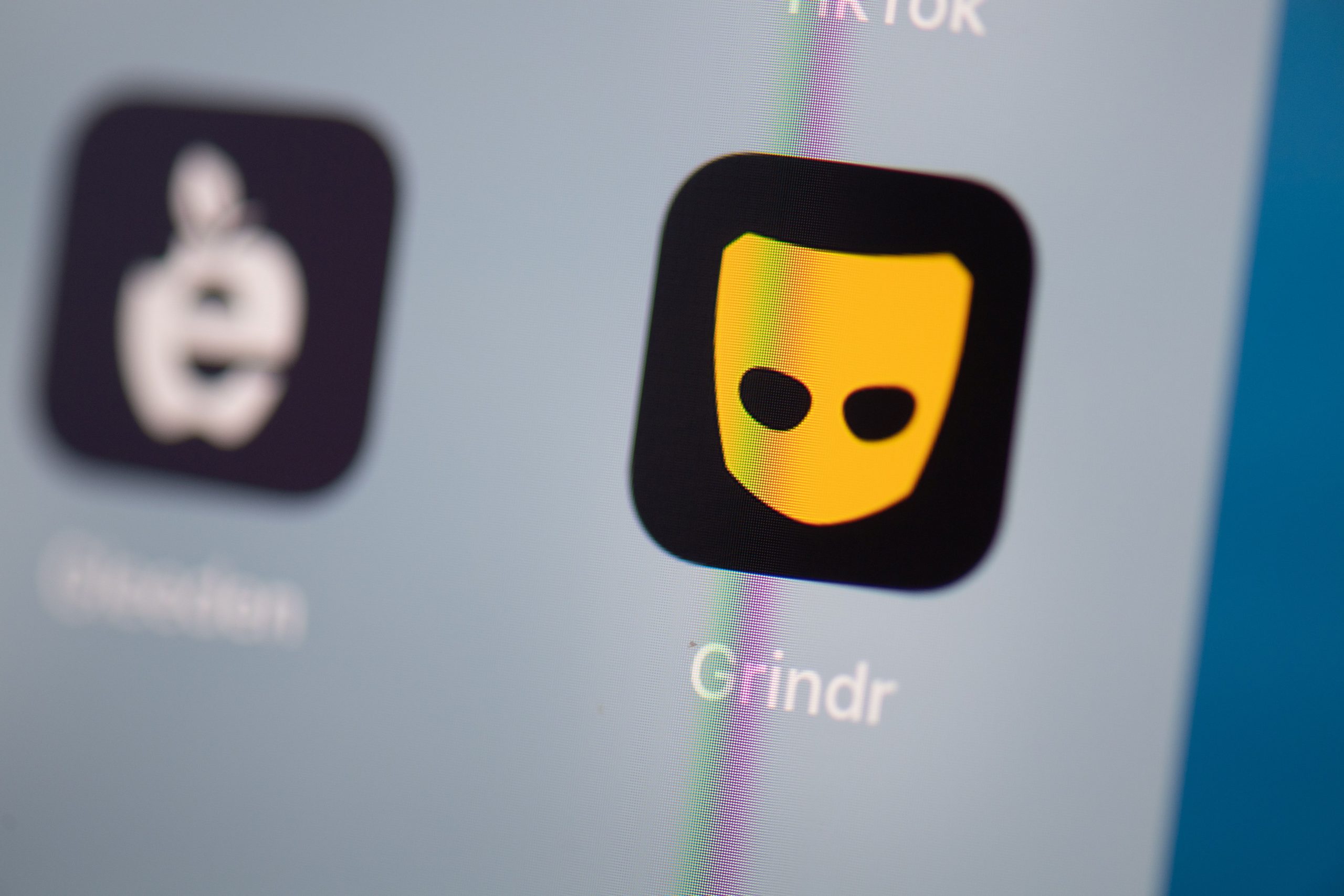 Grindr will finally remove the app's ethnicity filter Wilson's Media