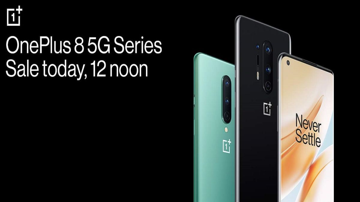 Oneplus 8 And 8 Pro To Go On Sale Today At Noon Null Wilson S Media - 500 sales wakandan shield roblox