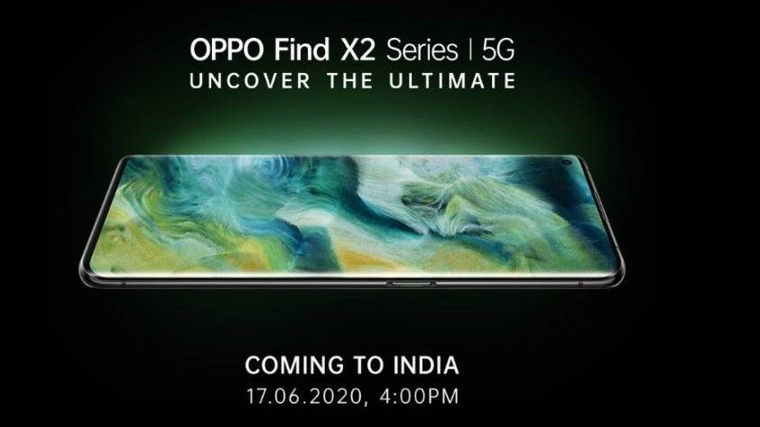 Oppo Find X2 Series To Launch In India On June 17 Wilson S Media - roblox new assassin code summer 2018 june 17