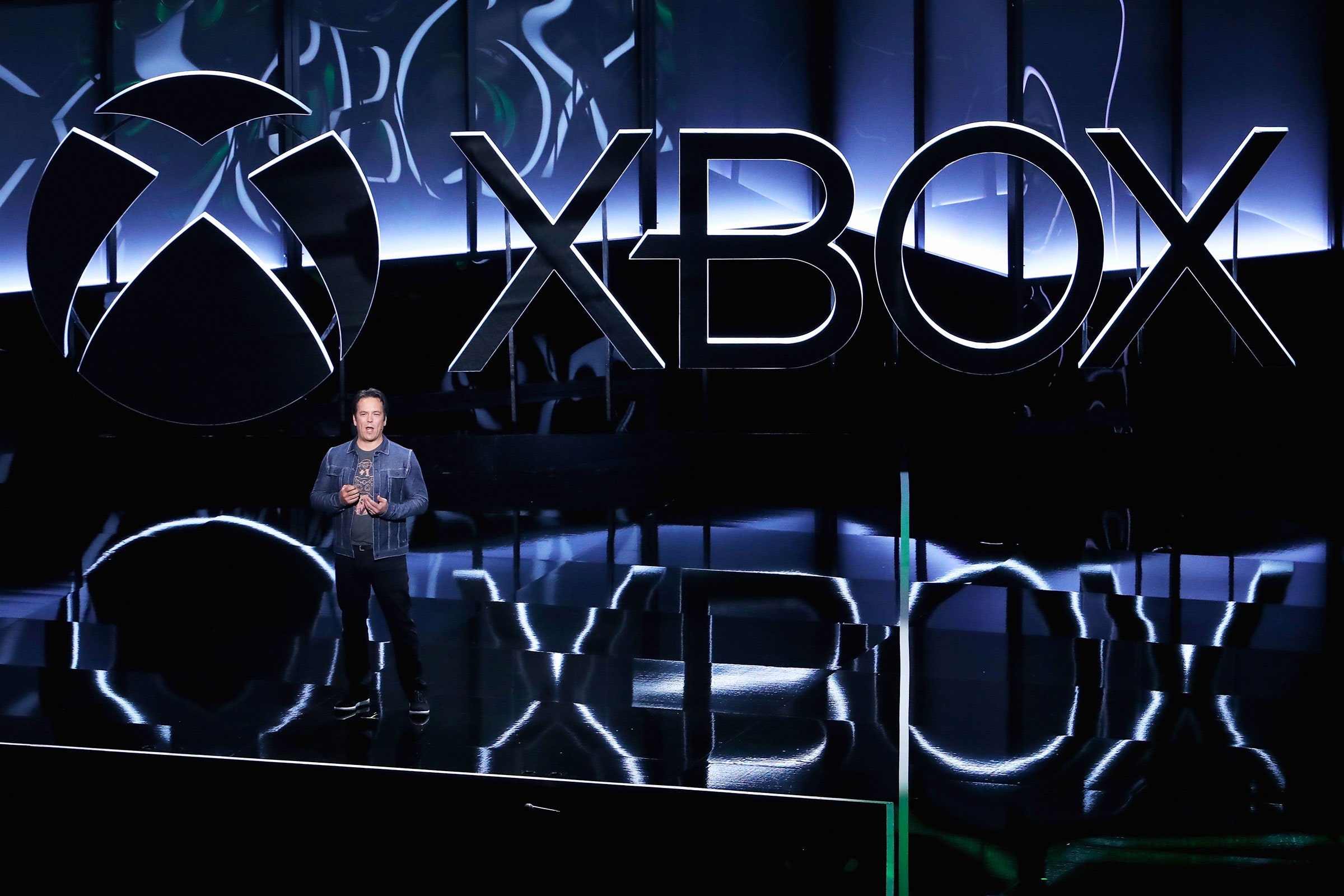 The Future Of Xbox Isn't Just A Console - Wilson's Media