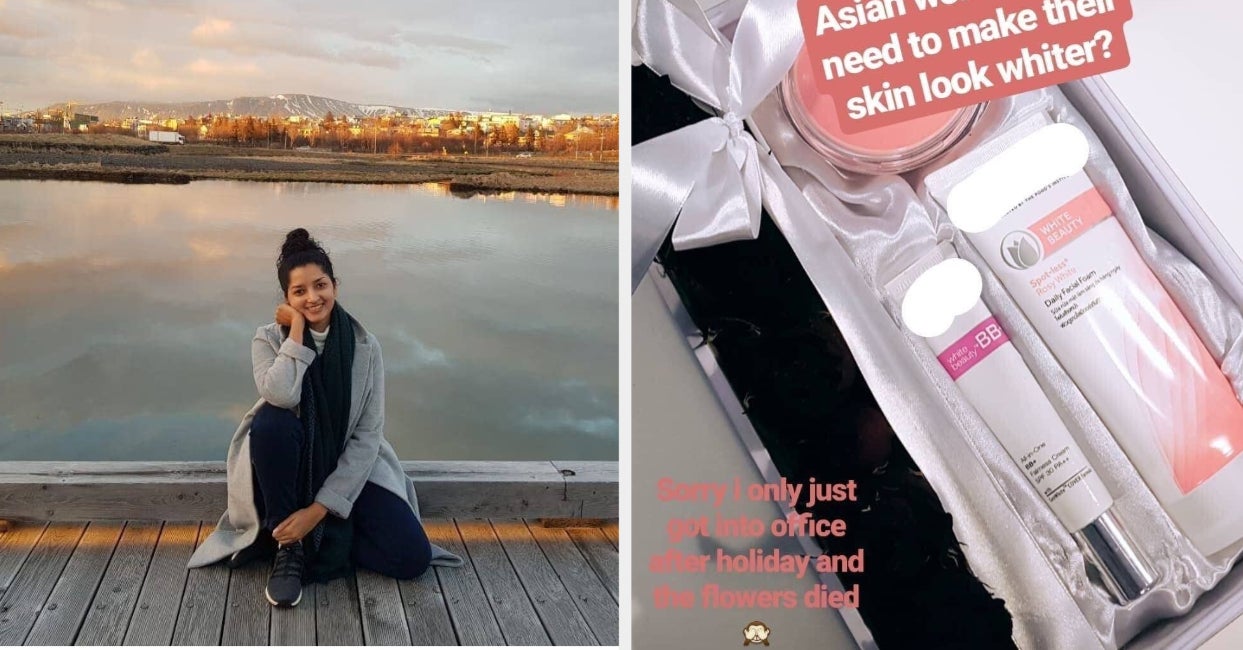 Unilever Pushed Sri Lankan Influencers To Promote Skin Whiteners They Fought Back Wilson S Media