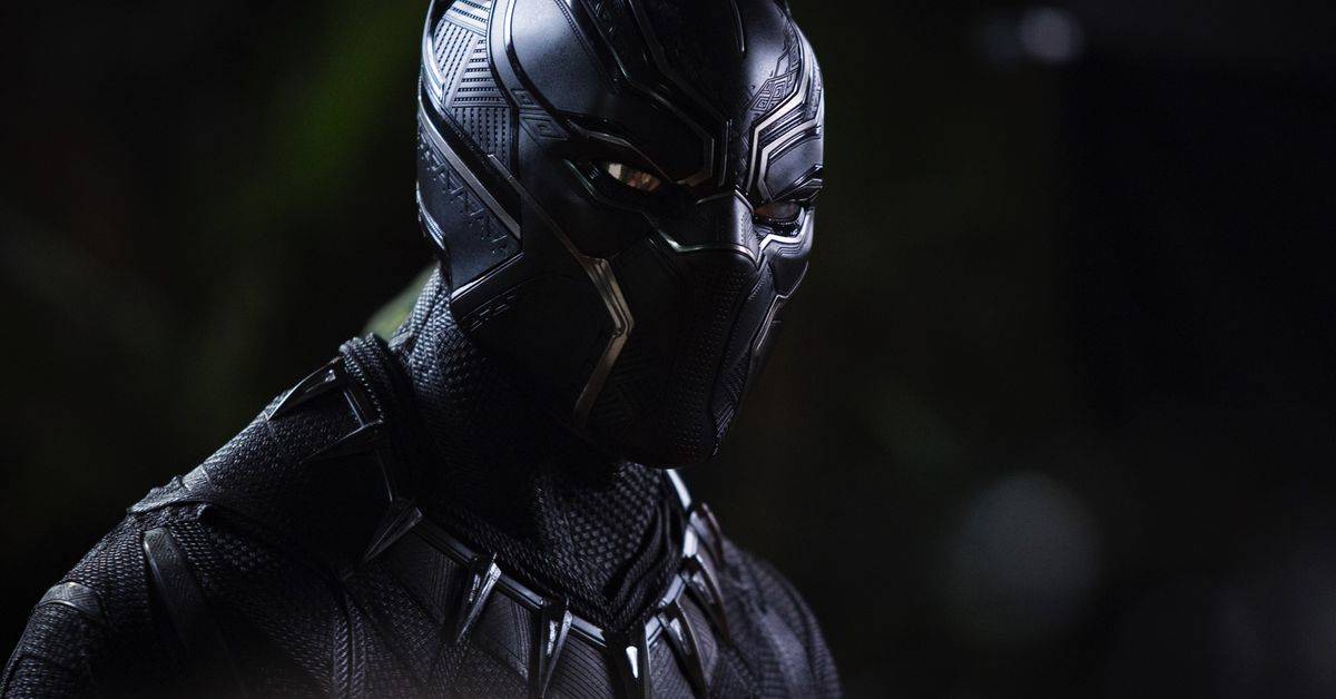 Abc To Air Black Panther Ad Free On Sunday Followed By Tribute To Chadwick Boseman Wilson S Media - event how to get the black panther hat roblox black panther innovation event free item youtube