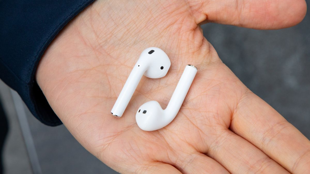Apple Airpods 3 Could Come With An Important Safety Feature Airpods Wilson S Media - air pods simulator roblox