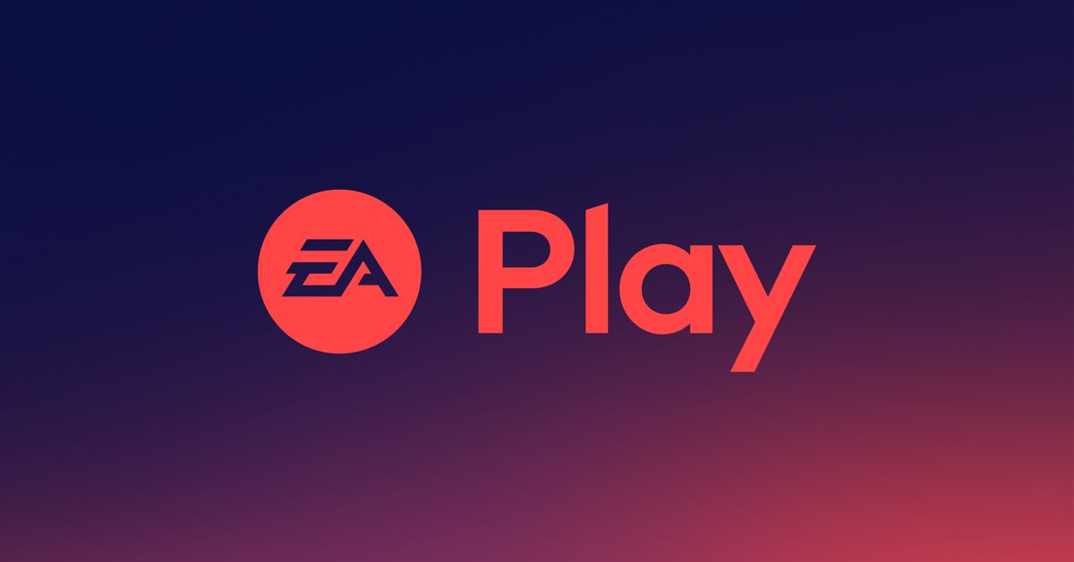 Ea Access And Origin Access Will Combine Under New Ea Play Banner Wilson S Media - red wave express car wash roblox
