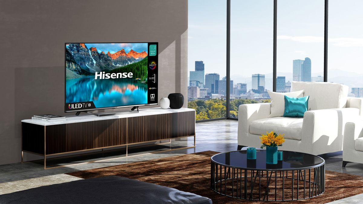 Hisense Launches A Range Of Smart Led Tvs In India Null Wilson S Media - roblox bubble gum simulator beta tv wiki