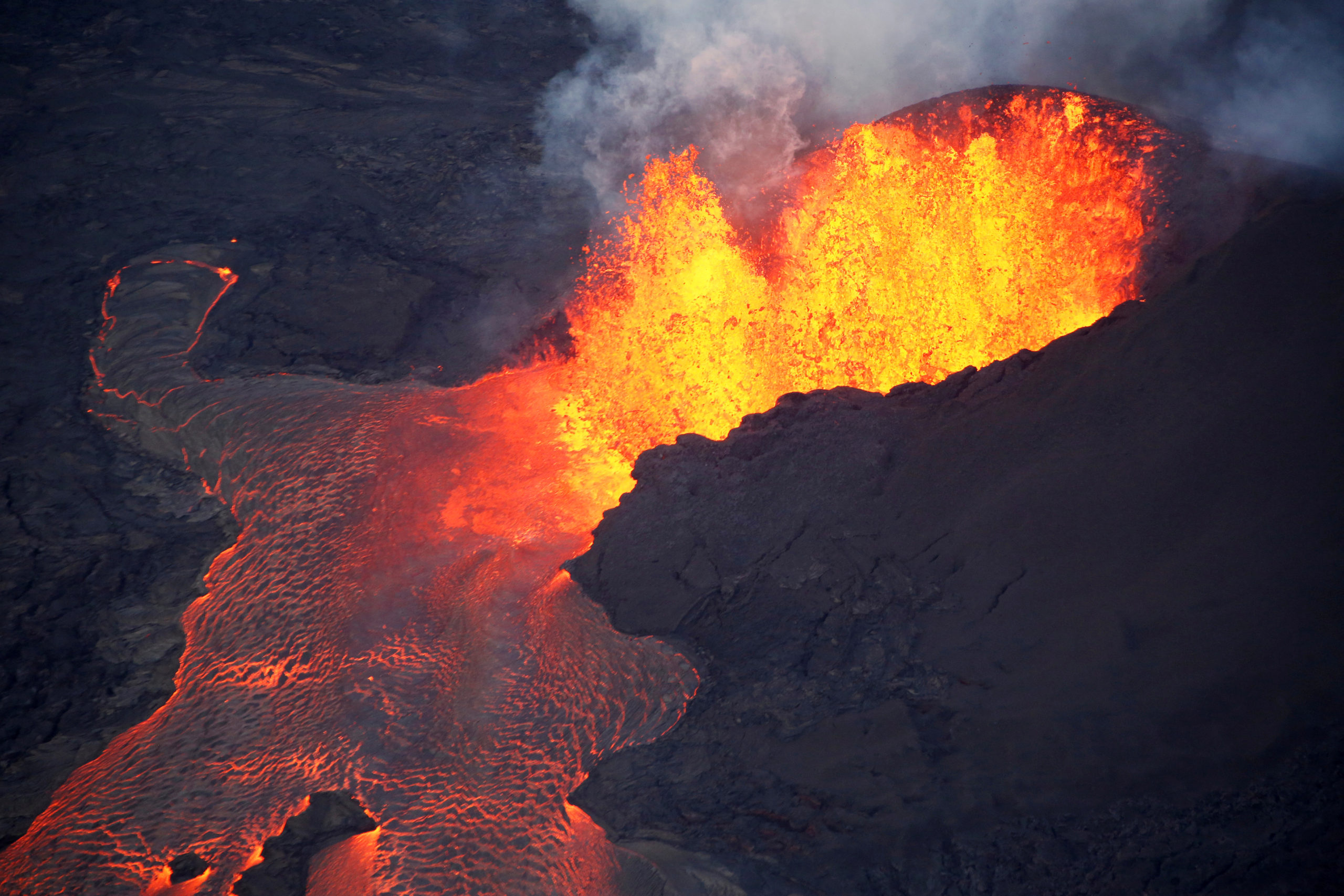 Hitting The Books Volcanoes Mortal Enemy Of The Mighty Telescope Wilson S Media - kia pham roblox lava
