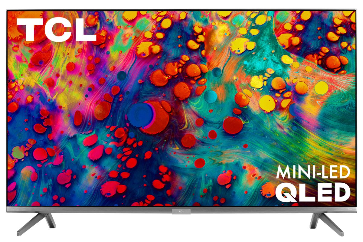 Tcl S New 650 6 Series 4k Tv Has Mini Led Backlighting And Supports 120hz Gaming Wilson S Media - videos matching accurate cod zombies on roblox mmc
