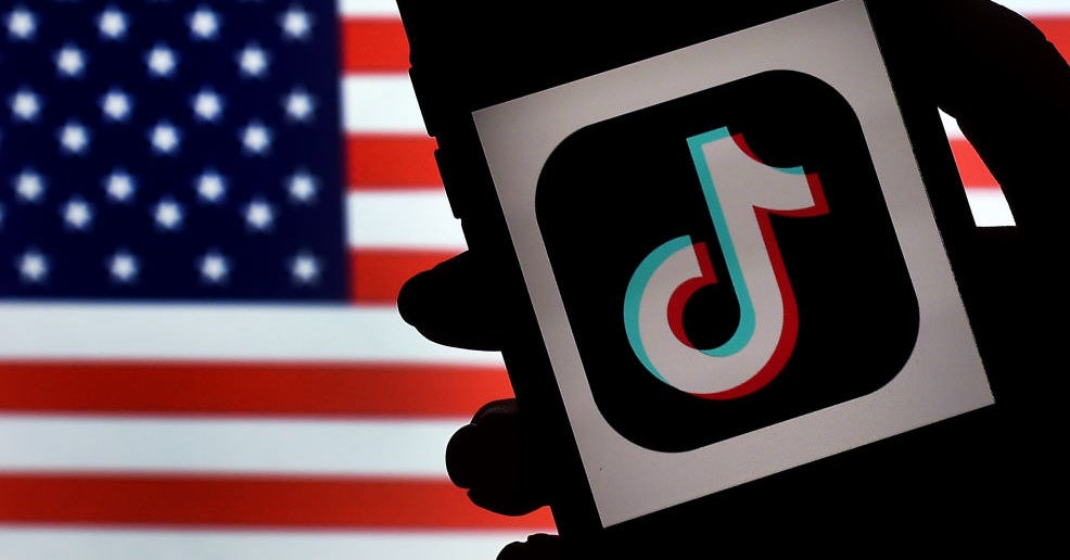 Trump Just Declared Tiktok A National Emergency And Has Threatened To Ban It Wilson S Media - roblox ban zombie kia pham