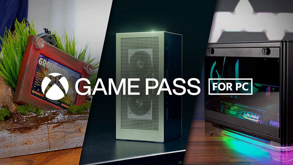 Xbox Game Pass Looks Set To Drop The Xbox Part Of Its Name Game Pass For Pc Wilson S Media - roblox horse world gamepass showcase