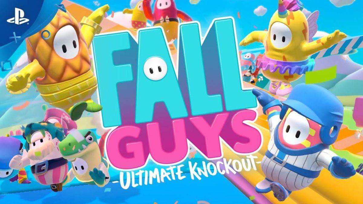 Fall Guys Will Adopt Fortnite S Easy Anti Cheat Software Fall Guys Ultimate Knockout Ps Plus Wilson S Media - roblox bully story fallen