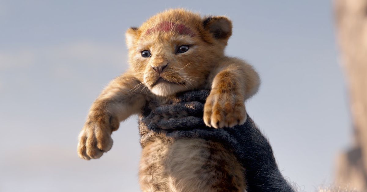 Moonlight Director Barry Jenkins Is Helming The Next Live Action Lion King Wilson S Media - roblox auto trade bot golden lion trading
