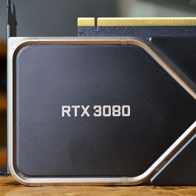 Nvidia Geforce Rtx 3080 Review 4k Pc Gaming Finally Makes Sense Wilson S Media - nitro cell roblox id 2020