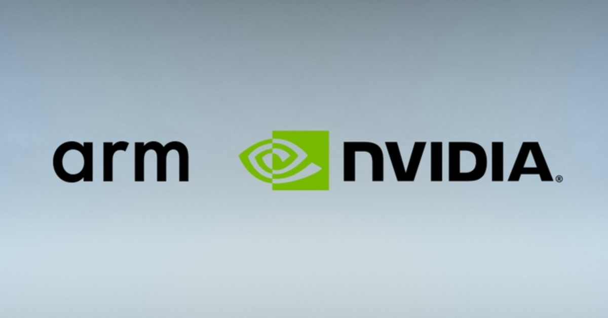 Nvidia Is Acquiring Arm For 40 Billion Wilson S Media - touch functions roblox studio scripting billon