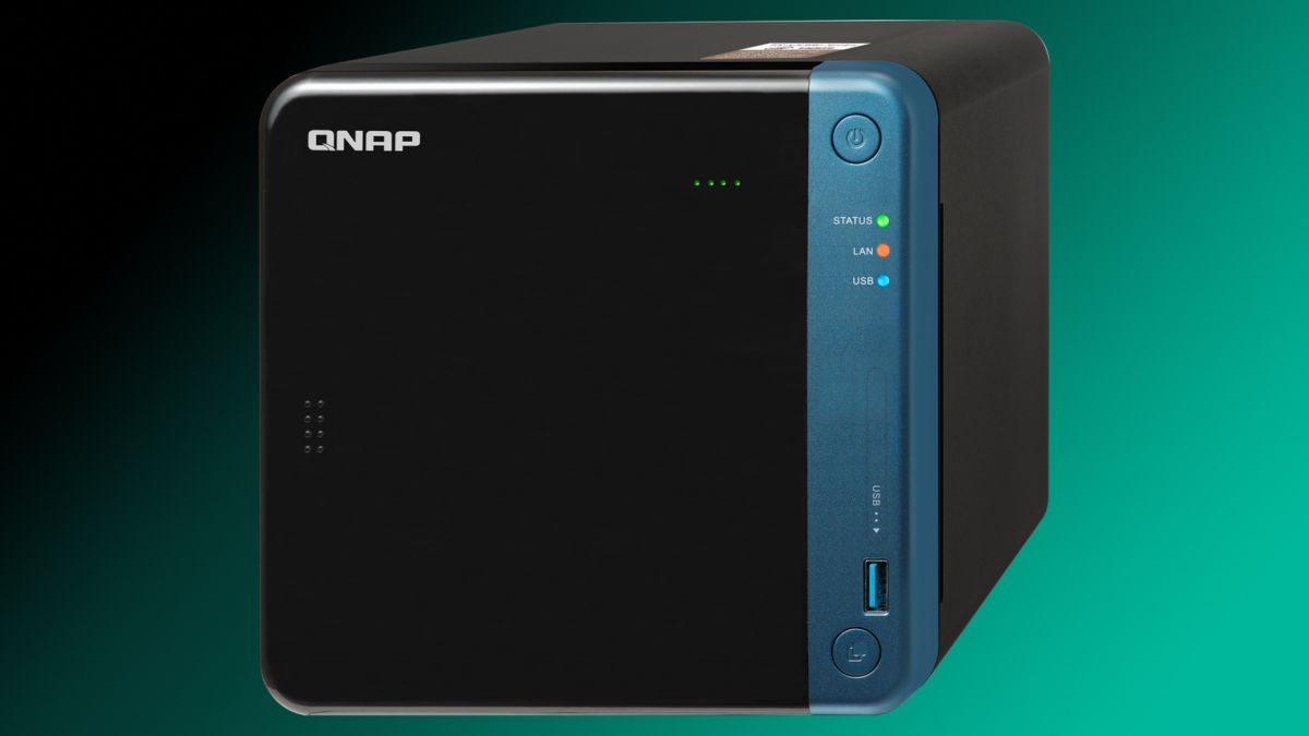 Qnap Tells Nas Users To Update Firmware To Avoid New Type Of Ransomware Null Wilson S Media