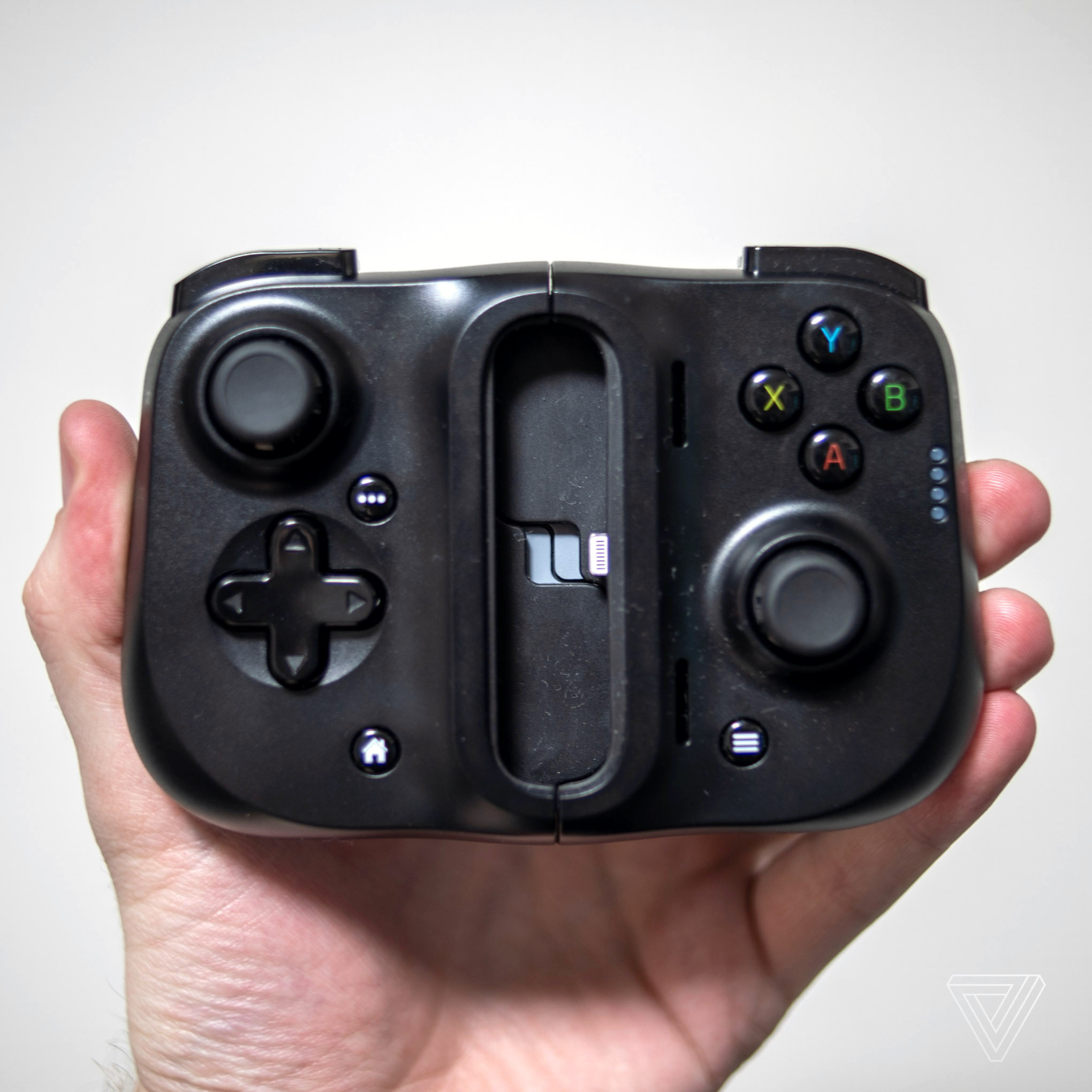 Razer Kishi For Iphone Review A Great Apple Arcade Controller Wilson S Media