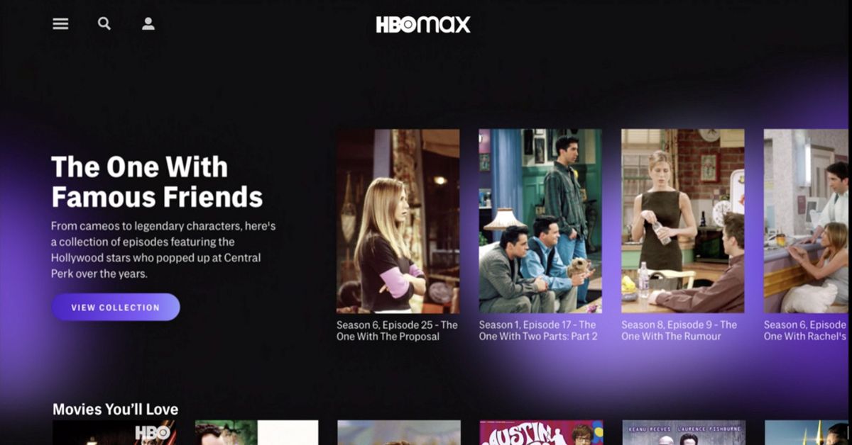 Roku S Upcoming Airplay 2 Support Means There Ll Soon Be A Way To Stream Hbo Max Wilson S Media - lunchbox friends roblox song id