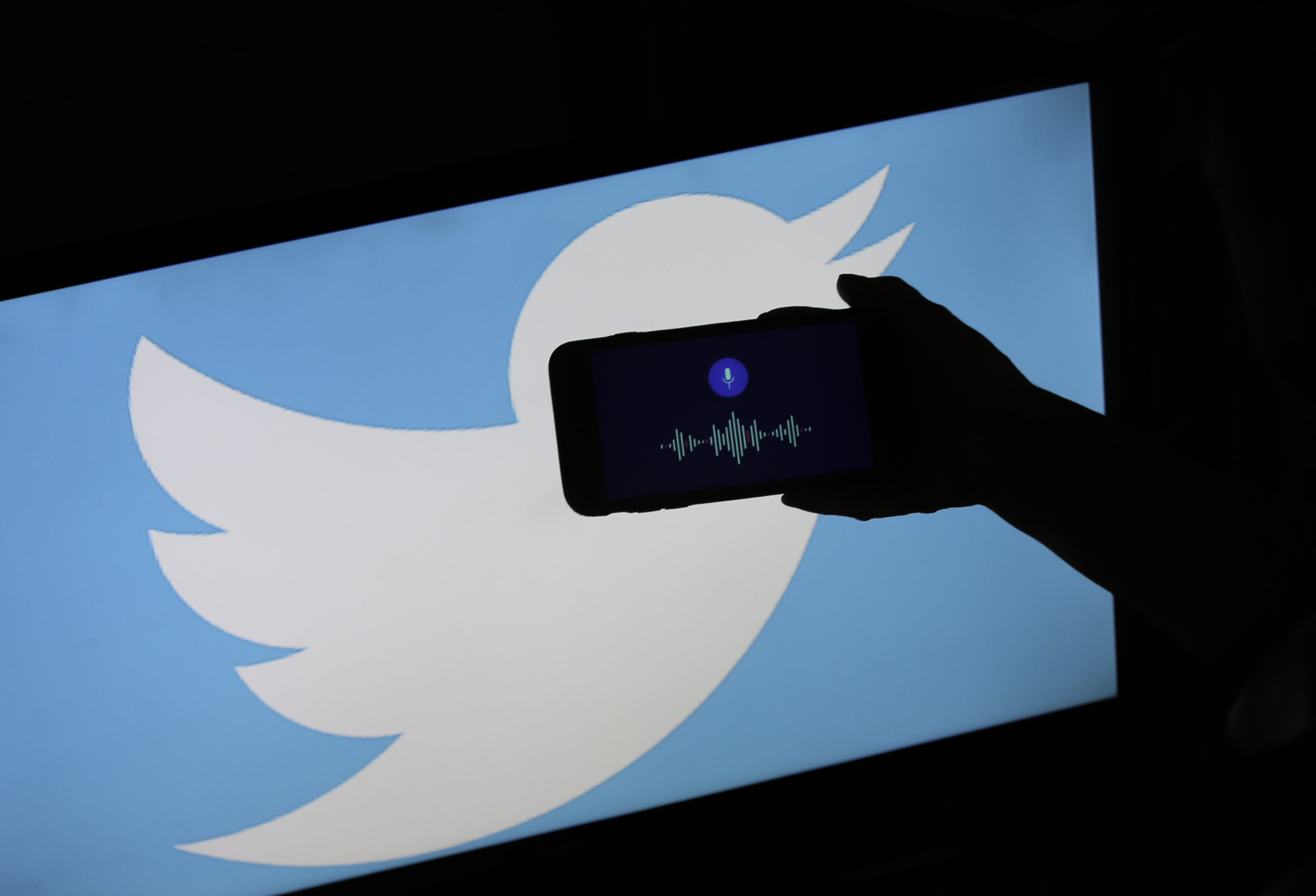 Twitter Will Add Voice Tweet Transcriptions Following Criticism Over Accessibility Wilson S Media - roblox news gear review double damage frog