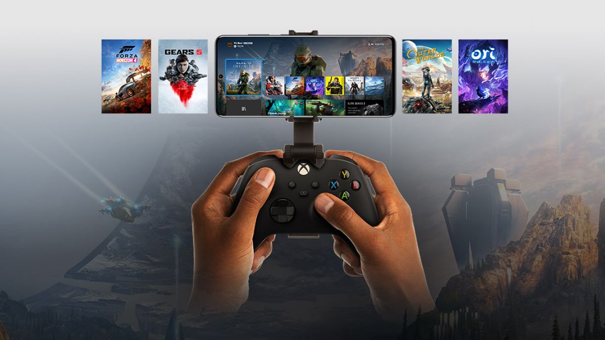 You Ll Soon Be Able To Stream Your Xbox Games To Your Iphone Xbox Remote Play Wilson S Media - liberty county roblox my gaming and harry potter podcast