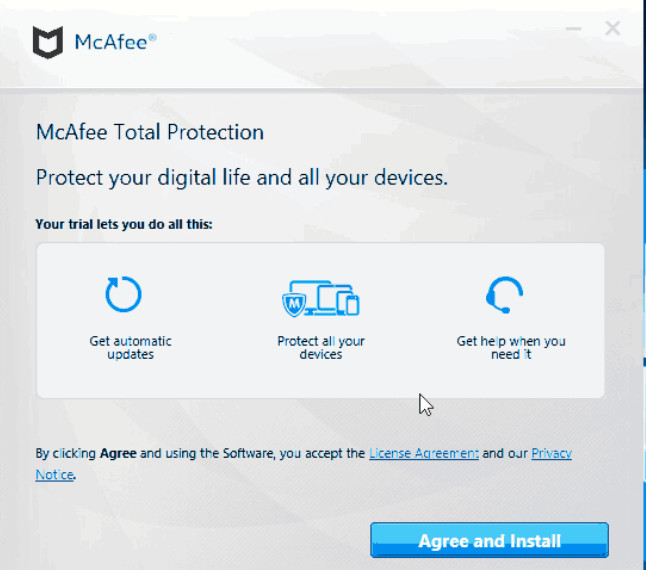 Google Says Chinese Hackers Who Targeted Biden Campaign Are Faking Mcafee Software Wilson S Media - casper auto clicker download for roblox