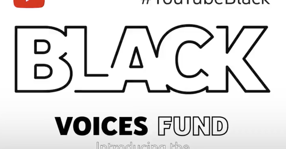 Youtube Announces Slate Of Original Series Dedicated To Amplifying Black Voices Wilson S Media - gym kia pham roblox youtube