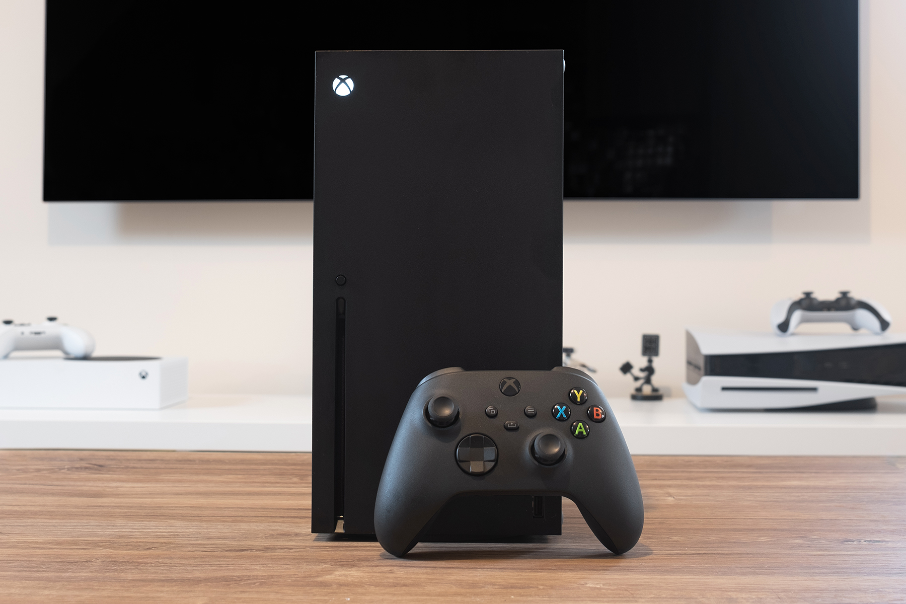 rent to own xbox series x