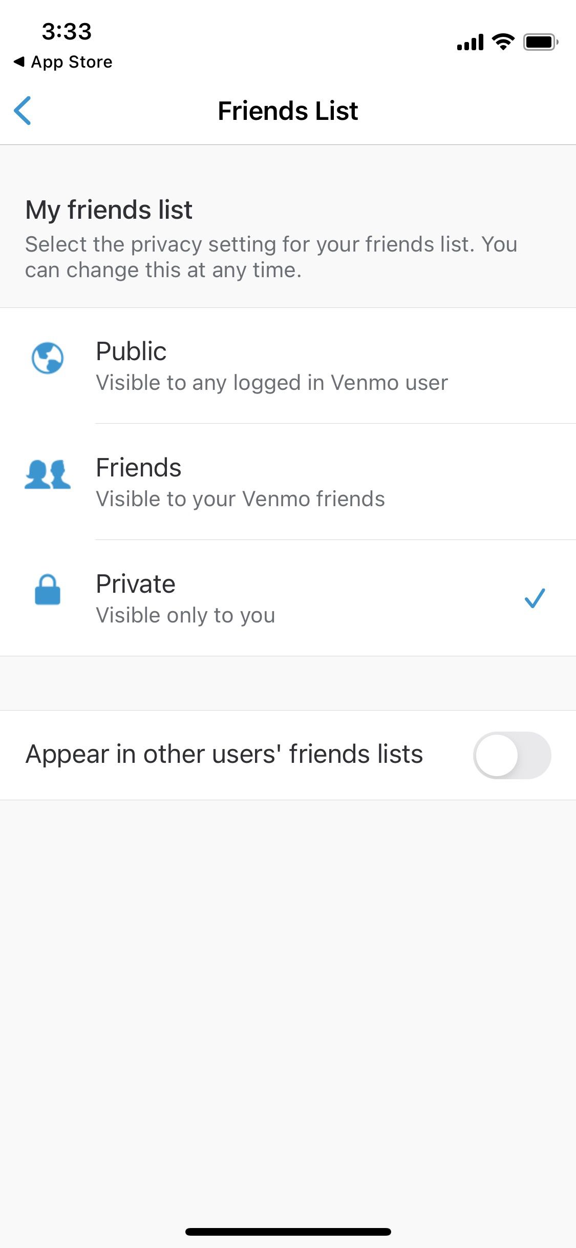 Venmo Leaked Joe Biden S Friends But You Can Now Keep Yours A Secret Wilson S Media - roblox red guard formations trello