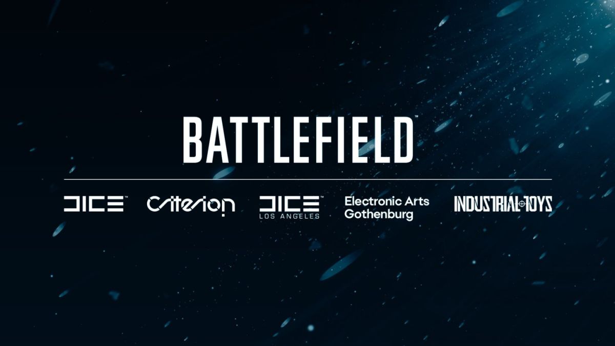Battlefield 6 Gameplay Images Leak Ahead Of June Reveal Battlefield 6 Wilson S Media - roblox rally leaked