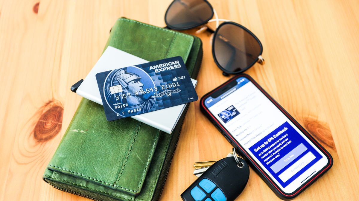American Express boosts Digital Receipts tool with new ...