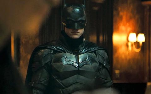 robert pattinson s batman is a badass says jeffrey wright wilson s media