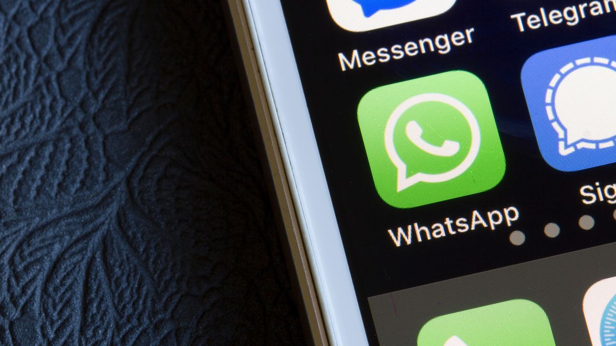 WhatsApp is making its message deletion feature even more useful